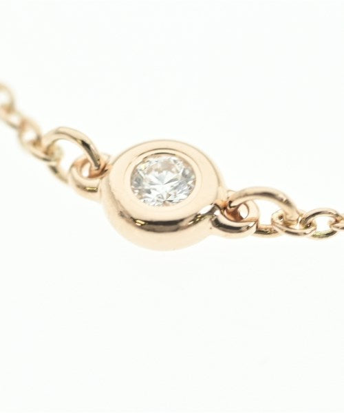 TIFFANY & CO. สร้อยข้อมือ/กำไล