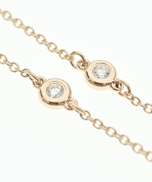 TIFFANY & CO. สร้อยข้อมือ/กำไล