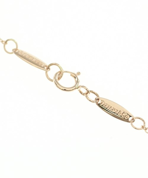 TIFFANY & CO. สร้อยข้อมือ/กำไล