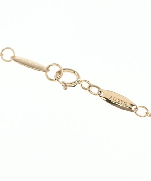 TIFFANY & CO. สร้อยข้อมือ/กำไล
