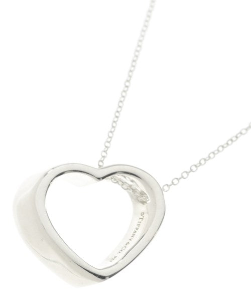 TIFFANY & CO. สร้อยคอ