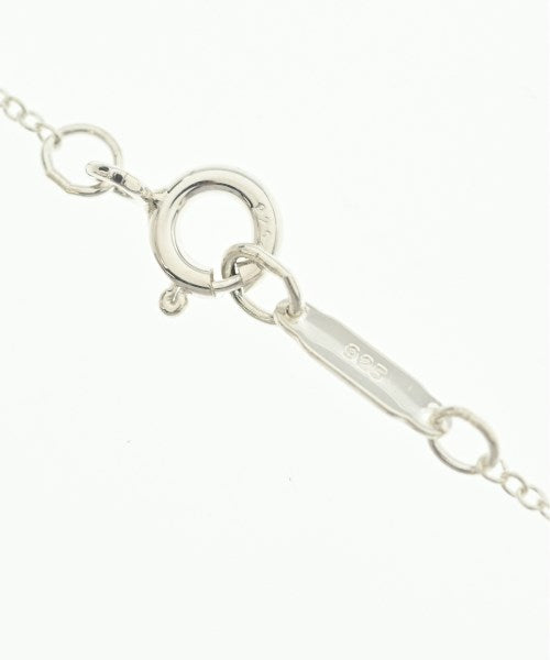 TIFFANY & CO. สร้อยคอ