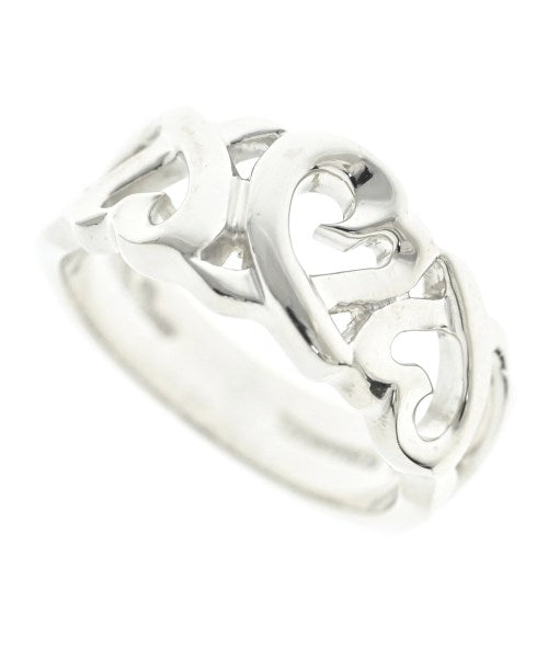 TIFFANY & CO. แหวน