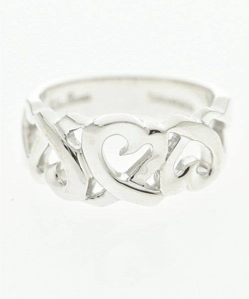 TIFFANY & CO. แหวน