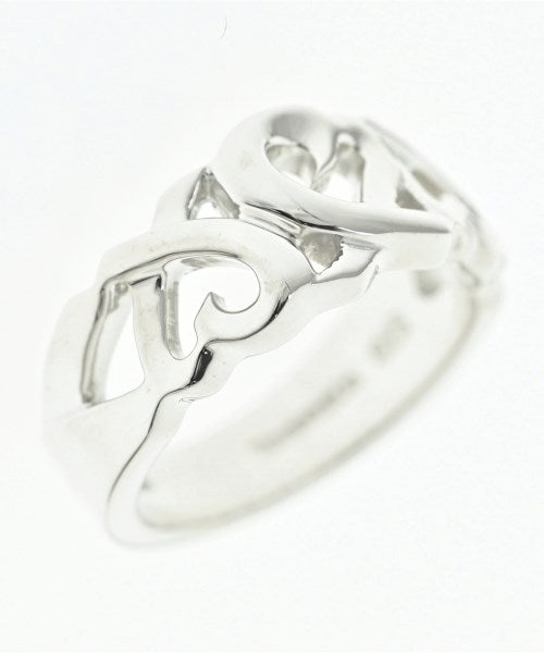 TIFFANY & CO. แหวน
