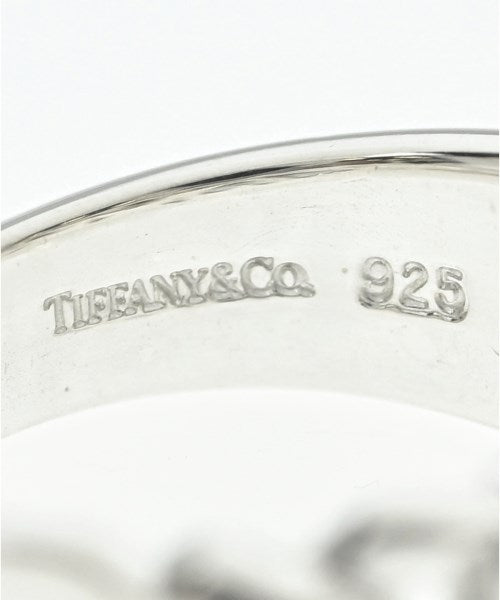 TIFFANY & CO. แหวน
