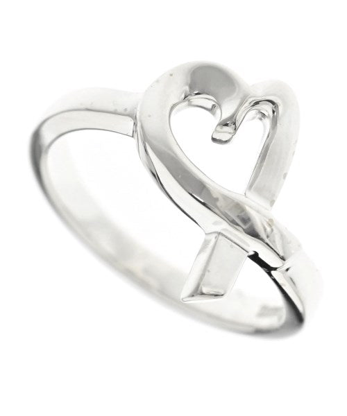 TIFFANY & CO. แหวน