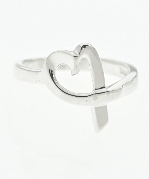 TIFFANY & CO. แหวน