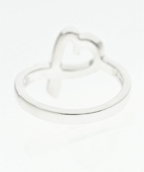 TIFFANY & CO. แหวน