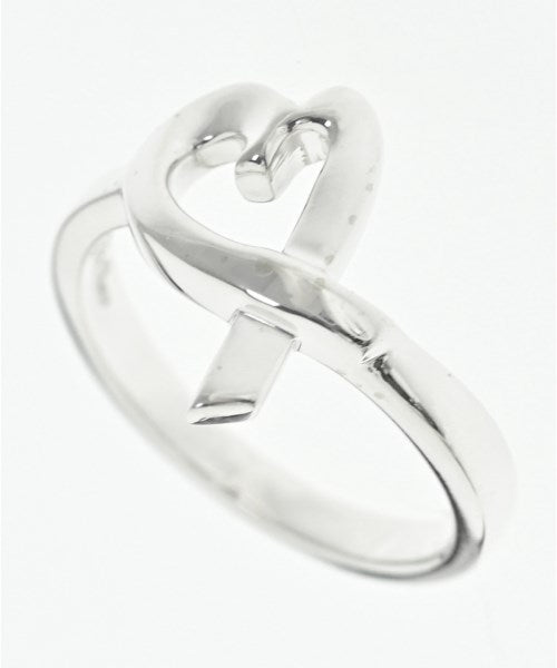 TIFFANY & CO. แหวน