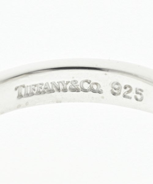 TIFFANY & CO. แหวน