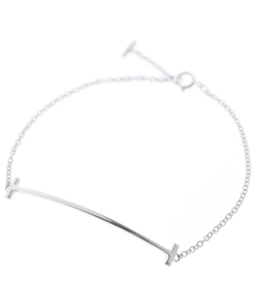 TIFFANY & CO. สร้อยข้อมือ/กำไล