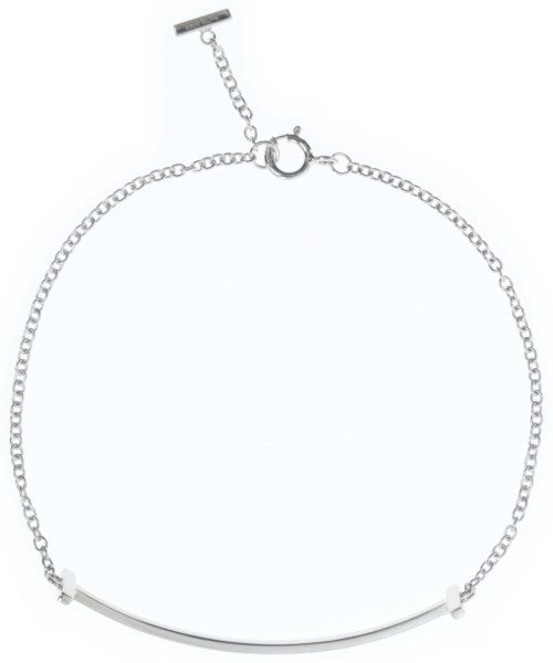TIFFANY & CO. สร้อยข้อมือ/กำไล