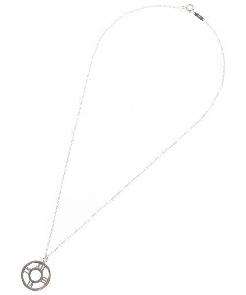 TIFFANY & CO. สร้อยคอ