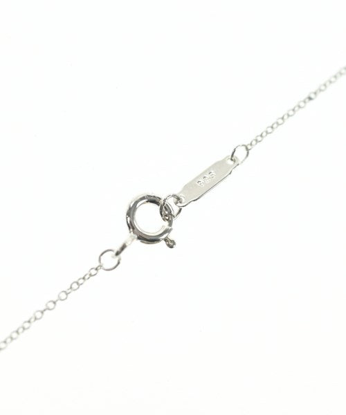 TIFFANY & CO. สร้อยคอ