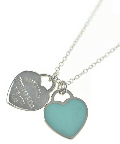 TIFFANY & CO. สร้อยคอ