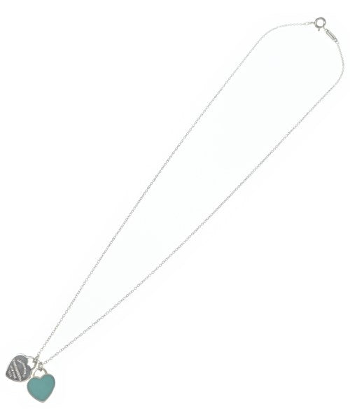 TIFFANY & CO. สร้อยคอ