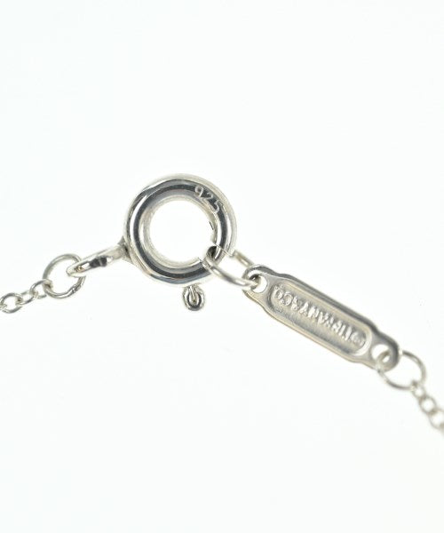 TIFFANY & CO. สร้อยคอ