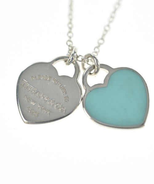 TIFFANY & CO. สร้อยคอ