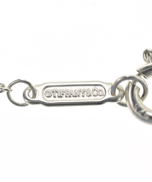 TIFFANY & CO. สร้อยคอ