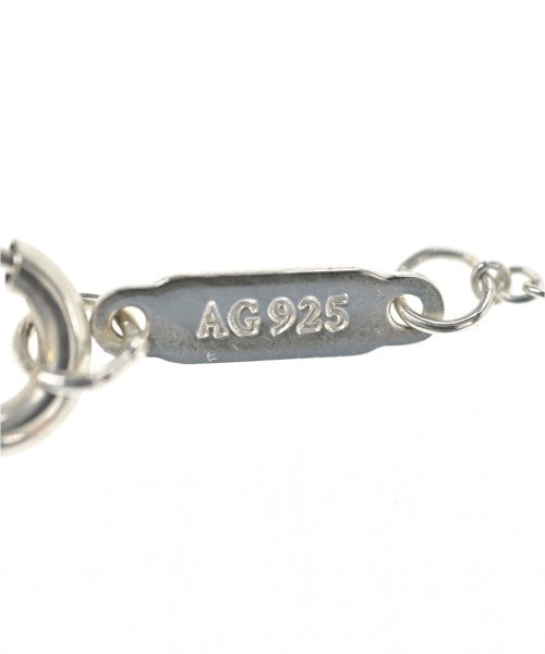 TIFFANY & CO. สร้อยคอ