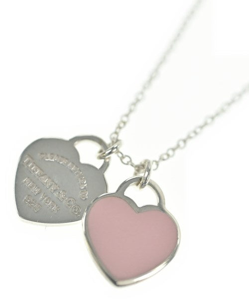 TIFFANY & CO. สร้อยคอ