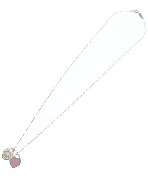 TIFFANY & CO. สร้อยคอ