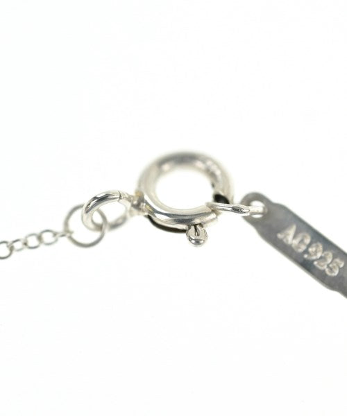 TIFFANY & CO. สร้อยคอ