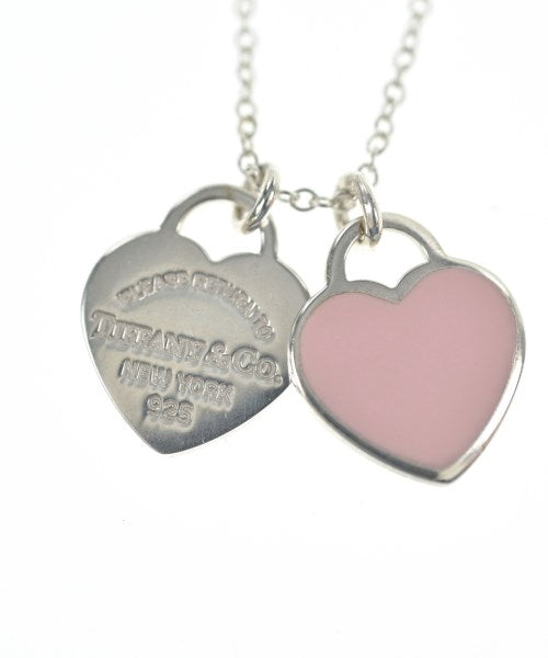 TIFFANY & CO. สร้อยคอ