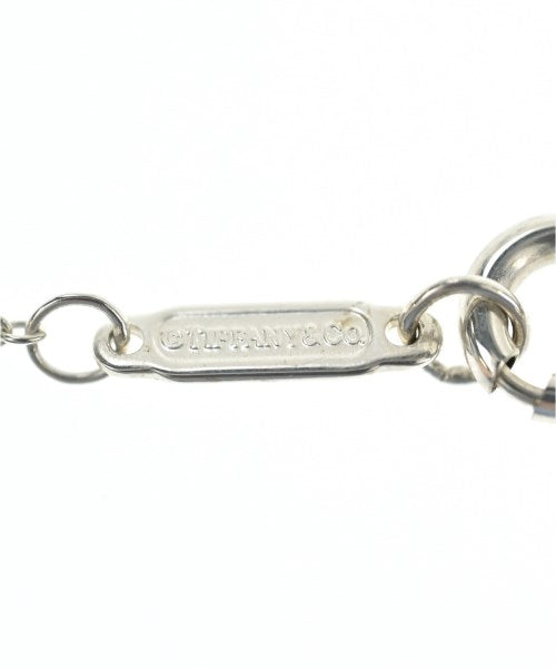TIFFANY & CO. สร้อยคอ