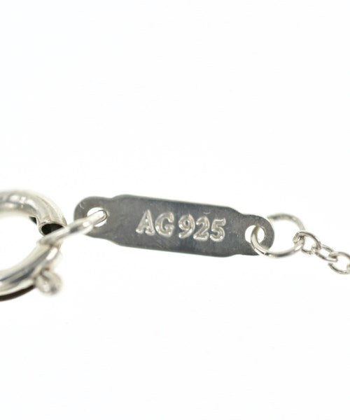 TIFFANY & CO. สร้อยคอ