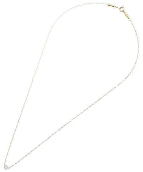 TIFFANY & CO. สร้อยคอ