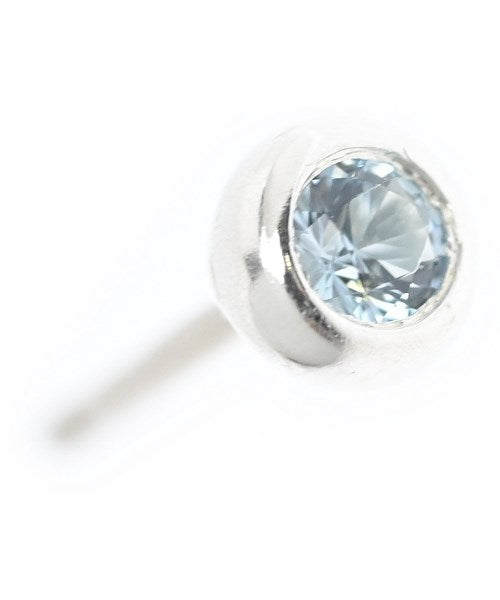 TIFFANY & CO. เจาะ
