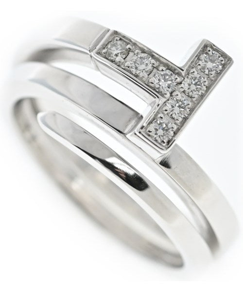 TIFFANY & CO. แหวน