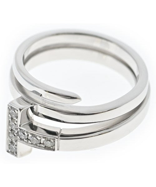 TIFFANY & CO. แหวน