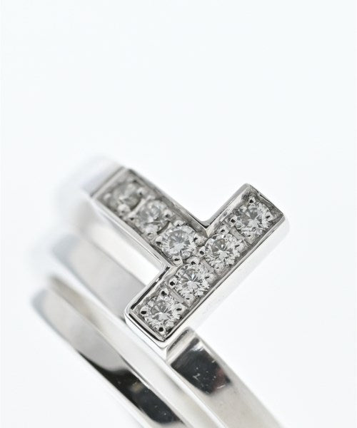 TIFFANY & CO. แหวน