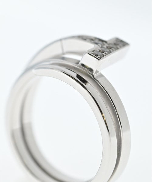 TIFFANY & CO. แหวน