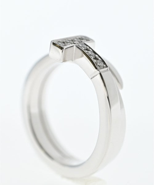 TIFFANY & CO. แหวน