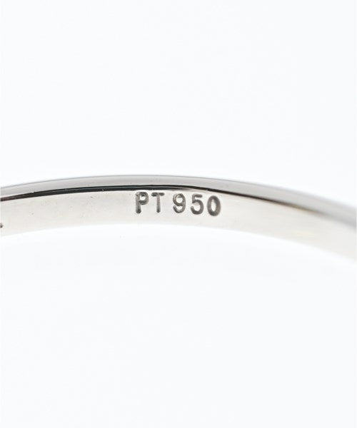 TIFFANY & CO. แหวน