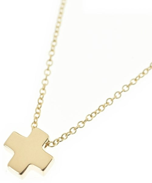 TIFFANY & CO. สร้อยคอ