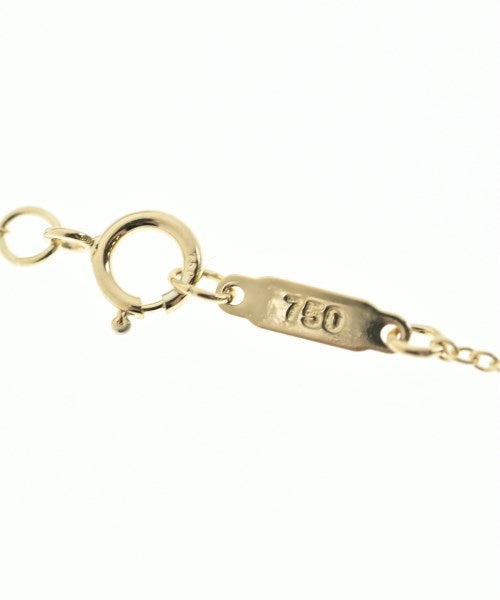 TIFFANY & CO. สร้อยคอ