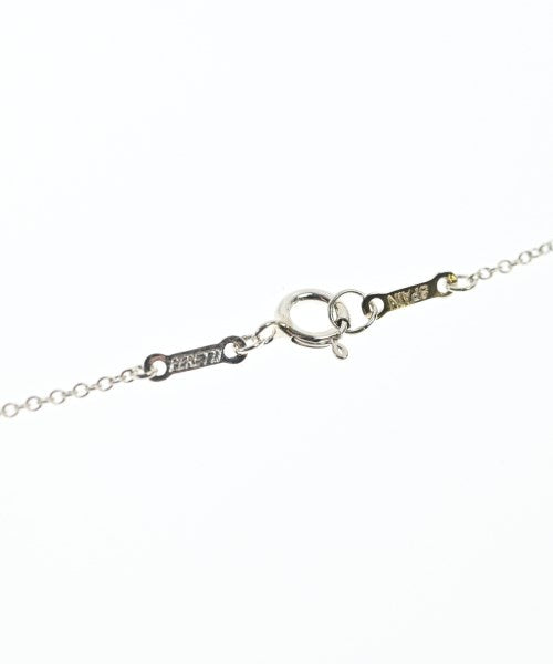 TIFFANY & CO. สร้อยคอ