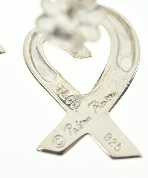 TIFFANY & CO. ต่างหู