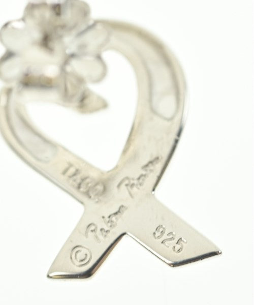 TIFFANY & CO. ต่างหู