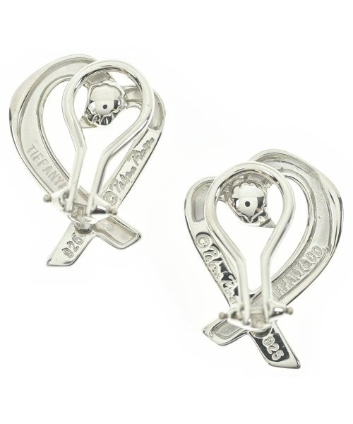 TIFFANY & CO. ต่างหู