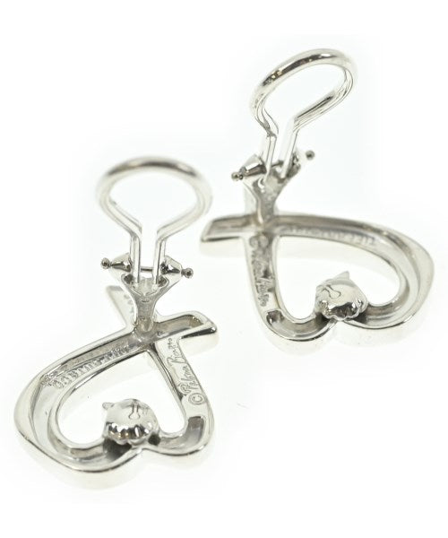 TIFFANY & CO. ต่างหู