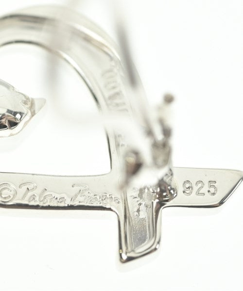 TIFFANY & CO. ต่างหู