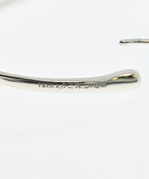 TIFFANY & CO. เจาะ