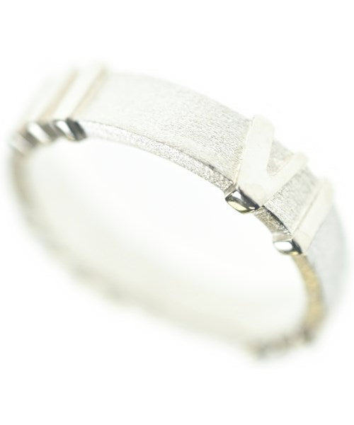 TIFFANY & CO. แหวน