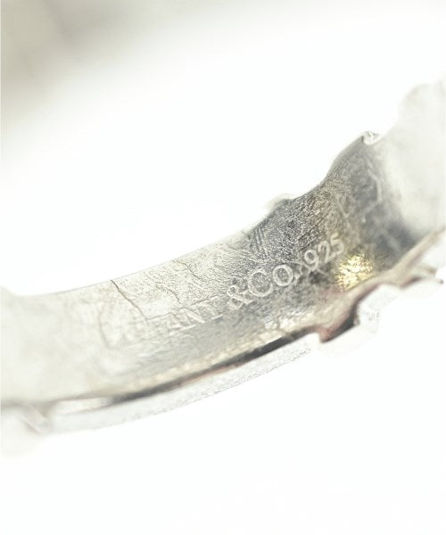 TIFFANY & CO. แหวน